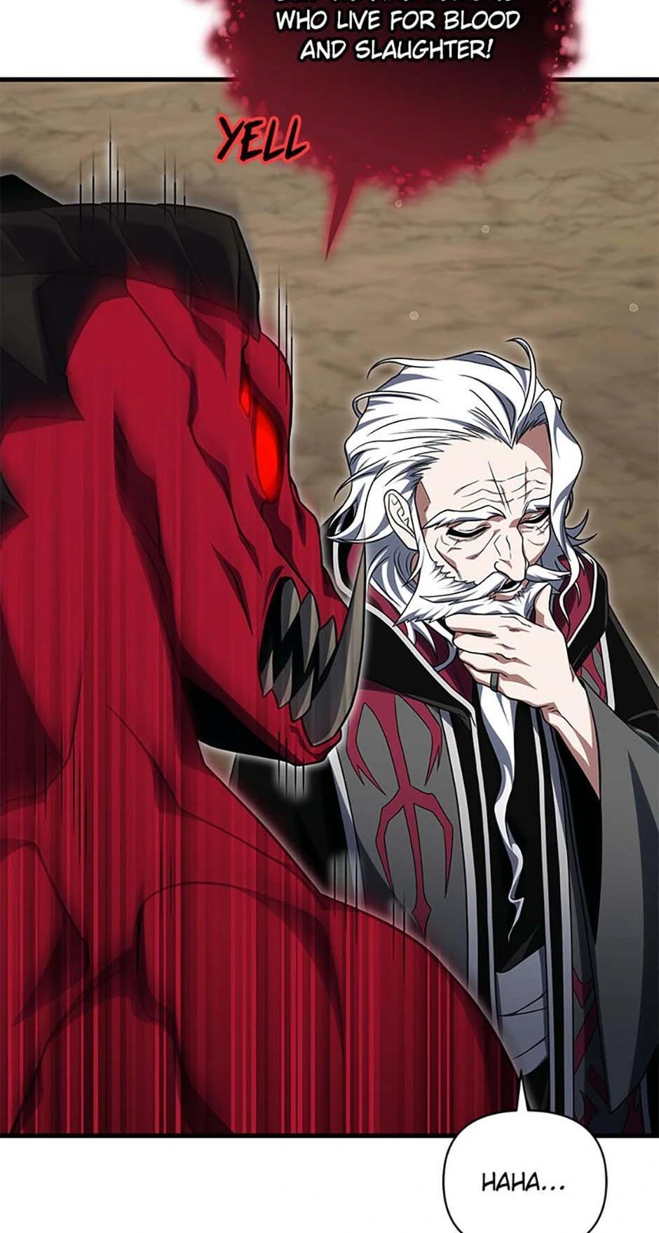 Read After Ten Millennia in Hell En Manga Online