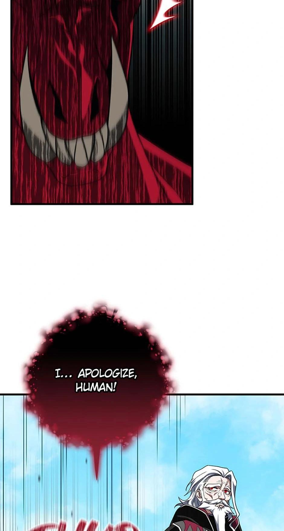 Read After Ten Millennia in Hell En Manga Online