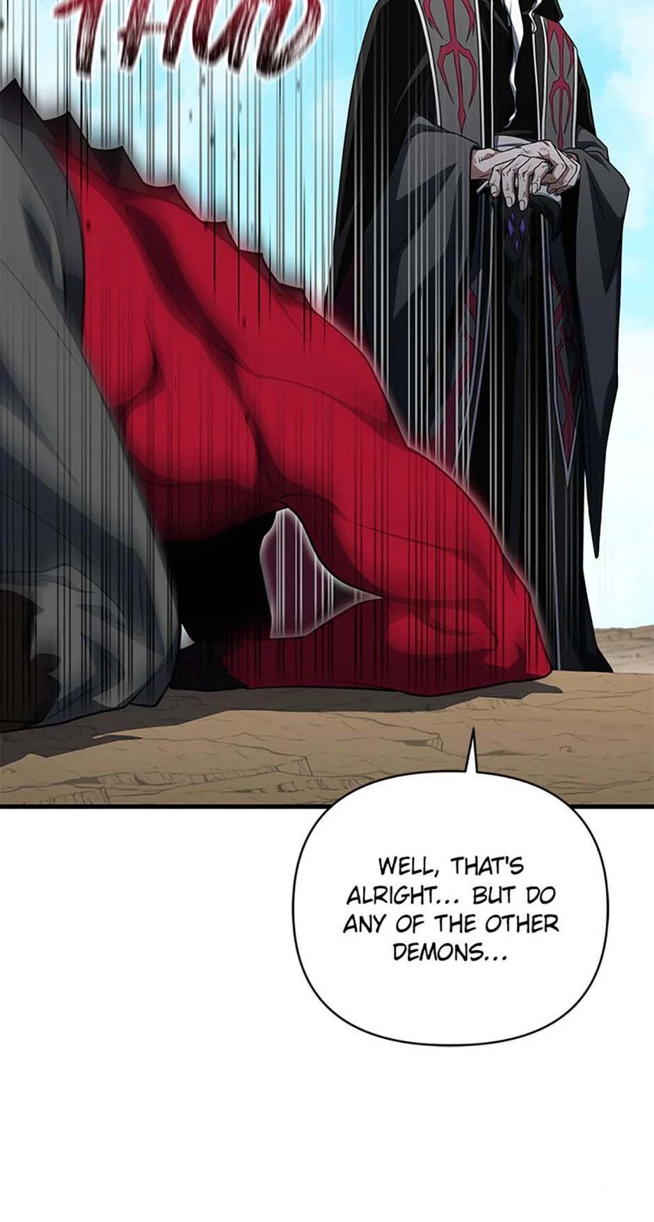 Read After Ten Millennia in Hell En Manga Online