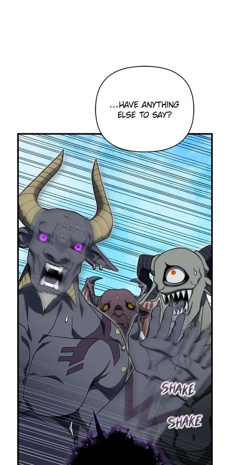 Read After Ten Millennia in Hell En Manga Online