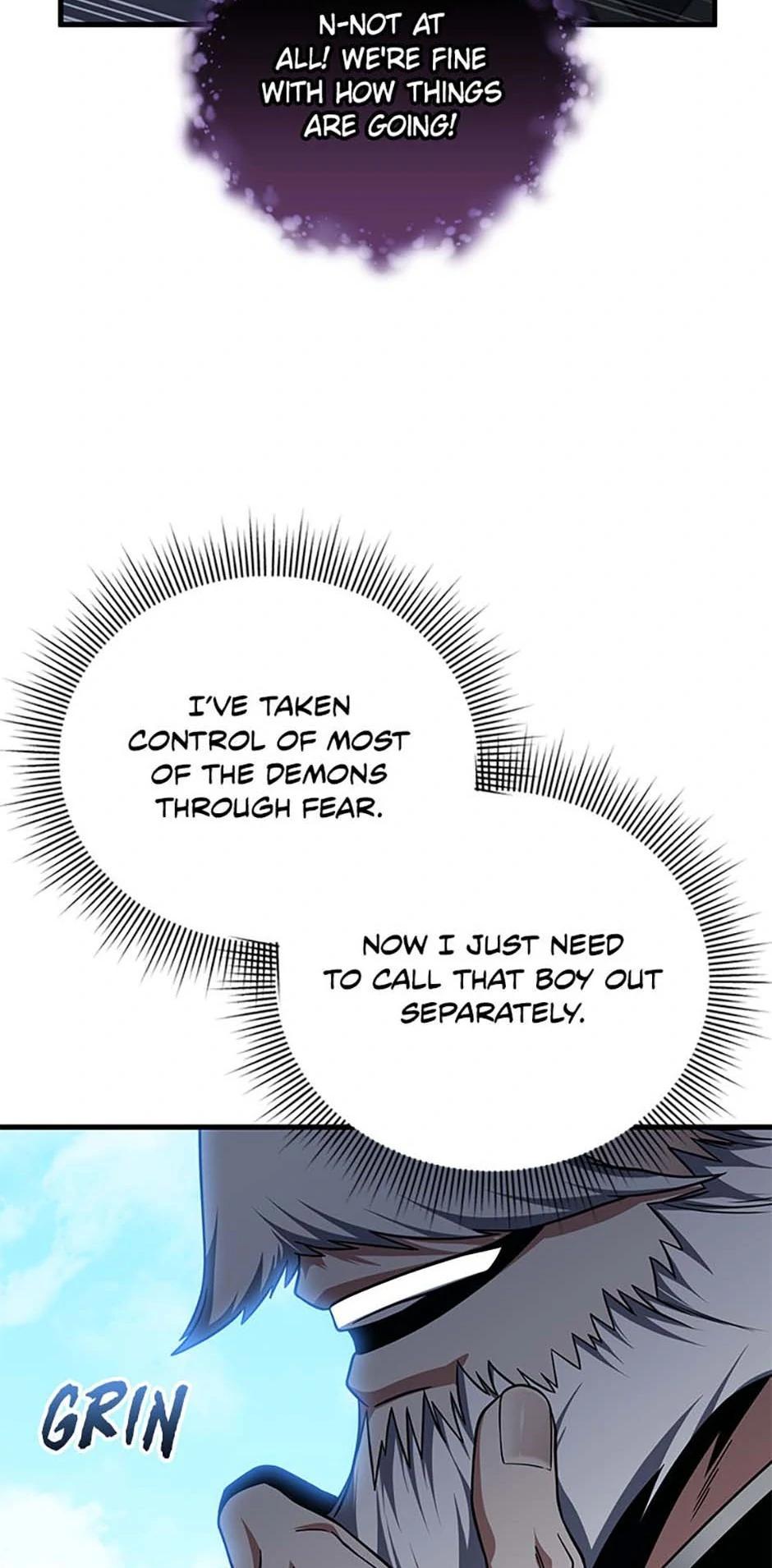 Read After Ten Millennia in Hell En Manga Online
