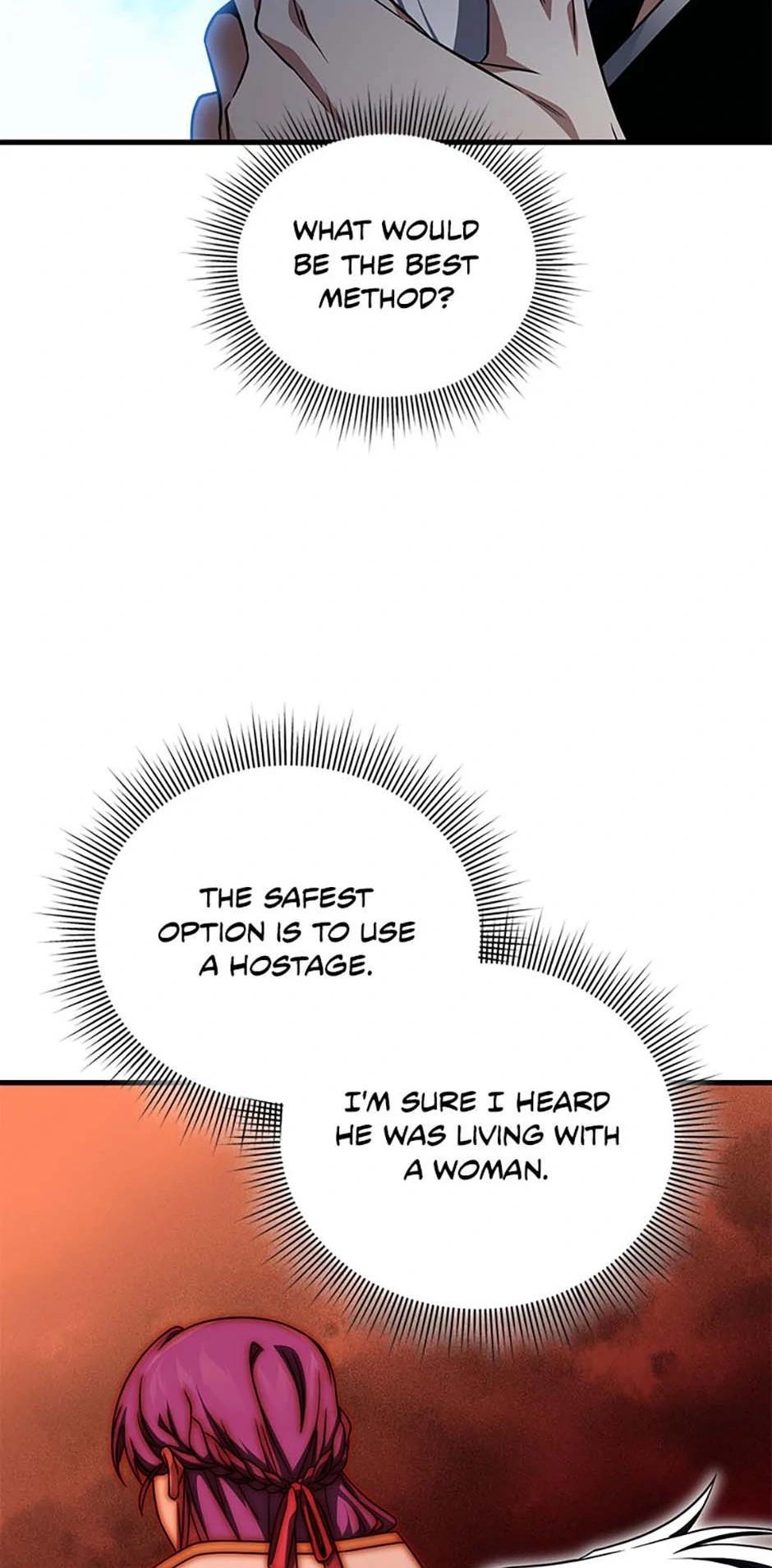 Read After Ten Millennia in Hell En Manga Online