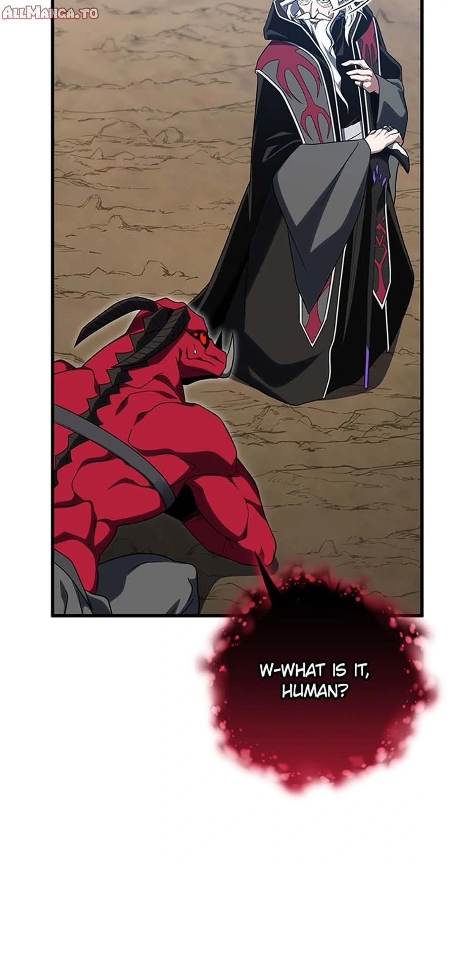 Read After Ten Millennia in Hell En Manga Online