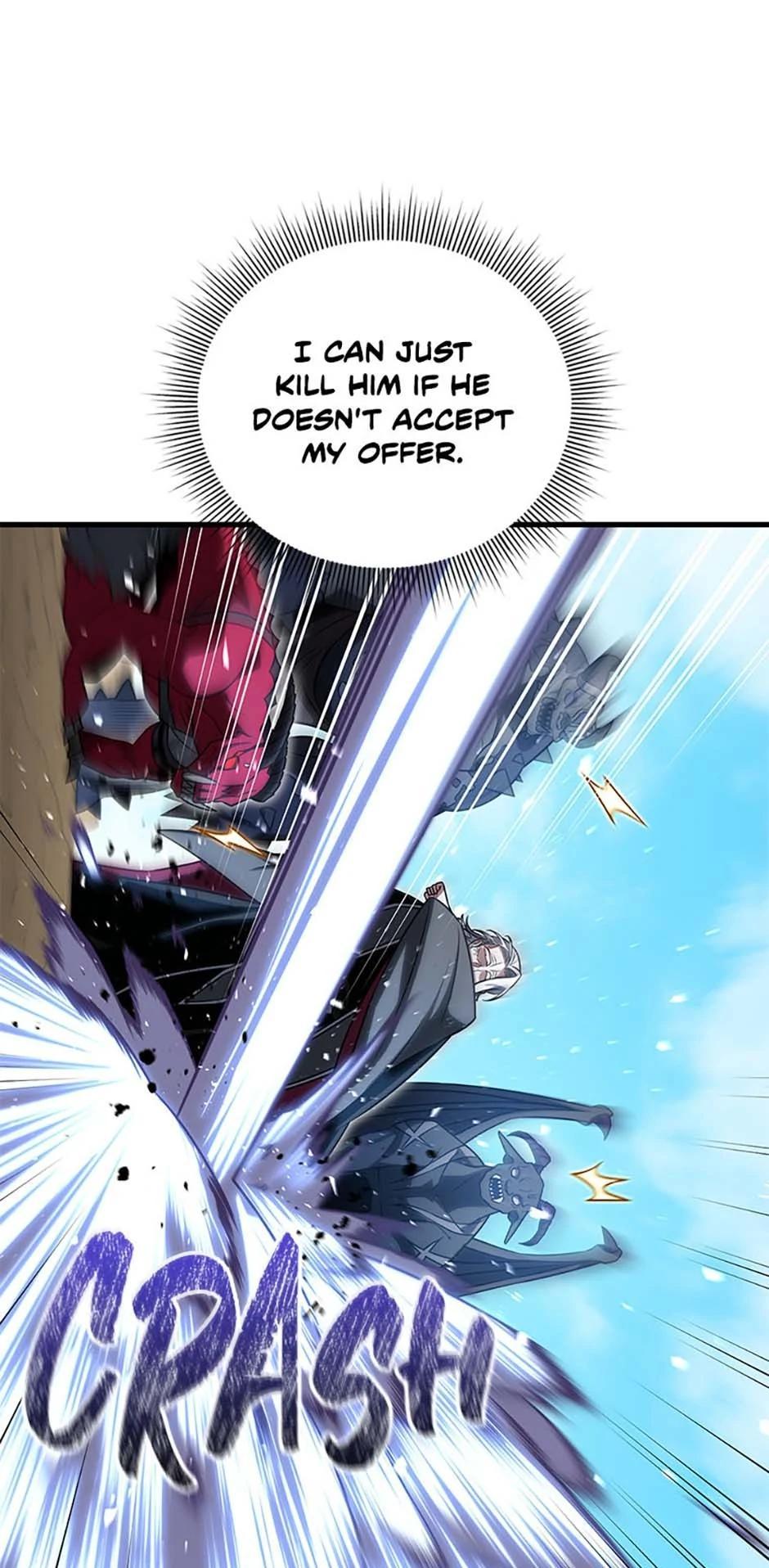 Read After Ten Millennia in Hell En Manga Online