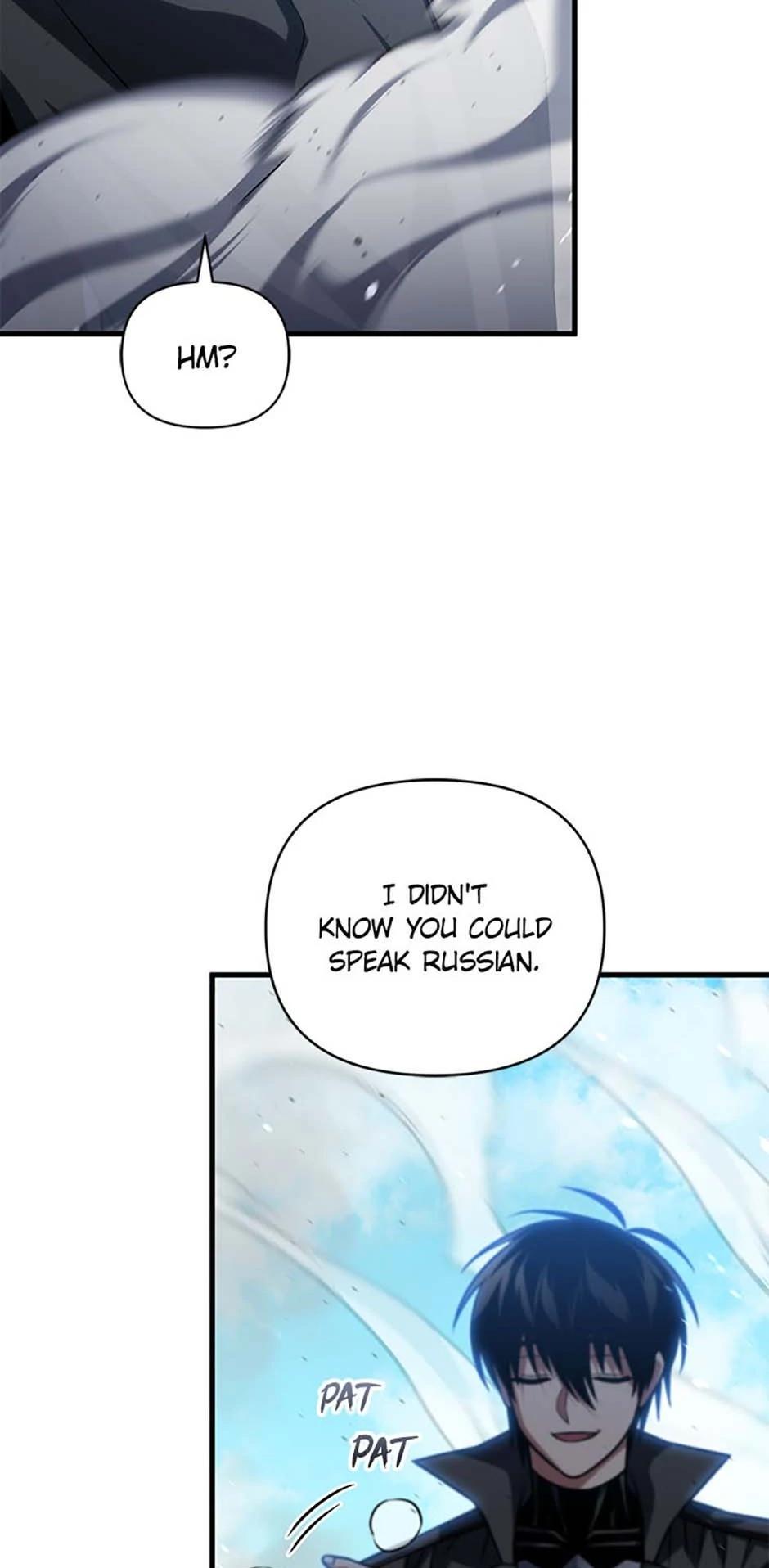 Read After Ten Millennia in Hell En Manga Online