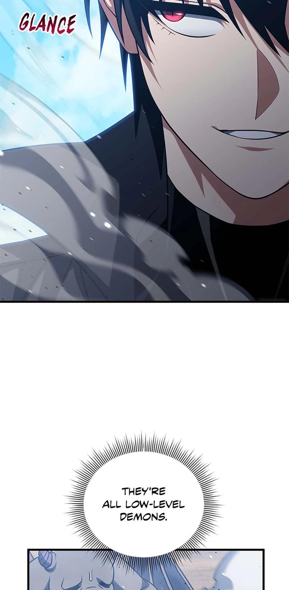 Read After Ten Millennia in Hell En Manga Online