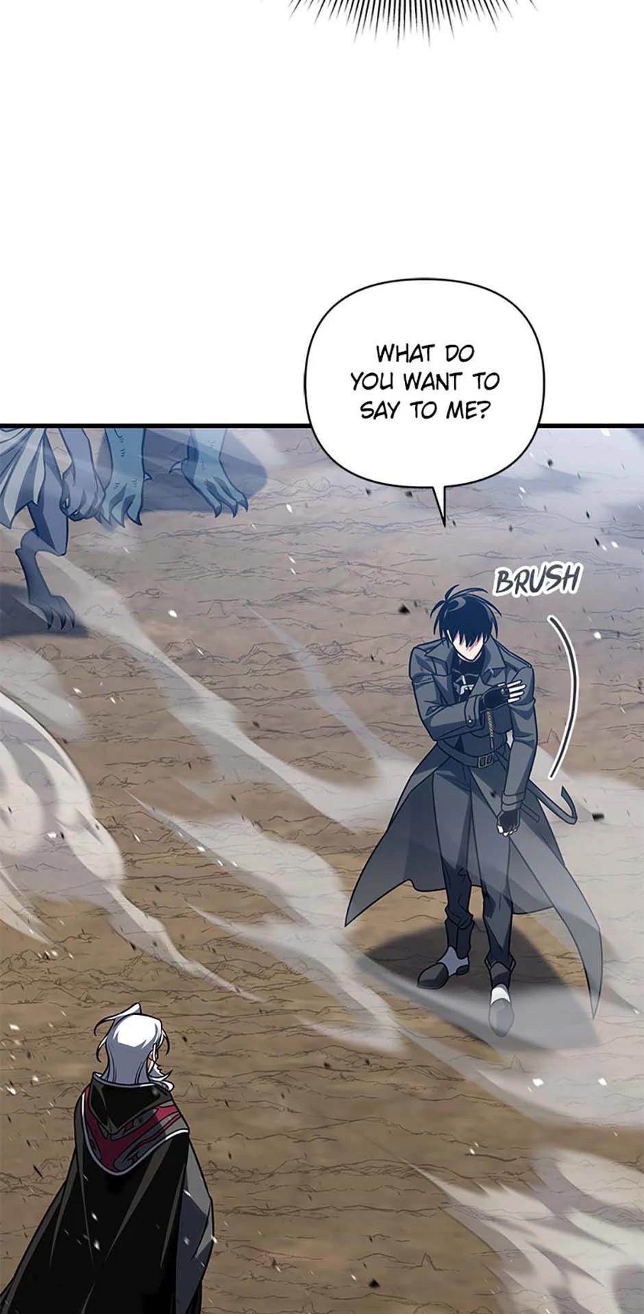 Read After Ten Millennia in Hell En Manga Online
