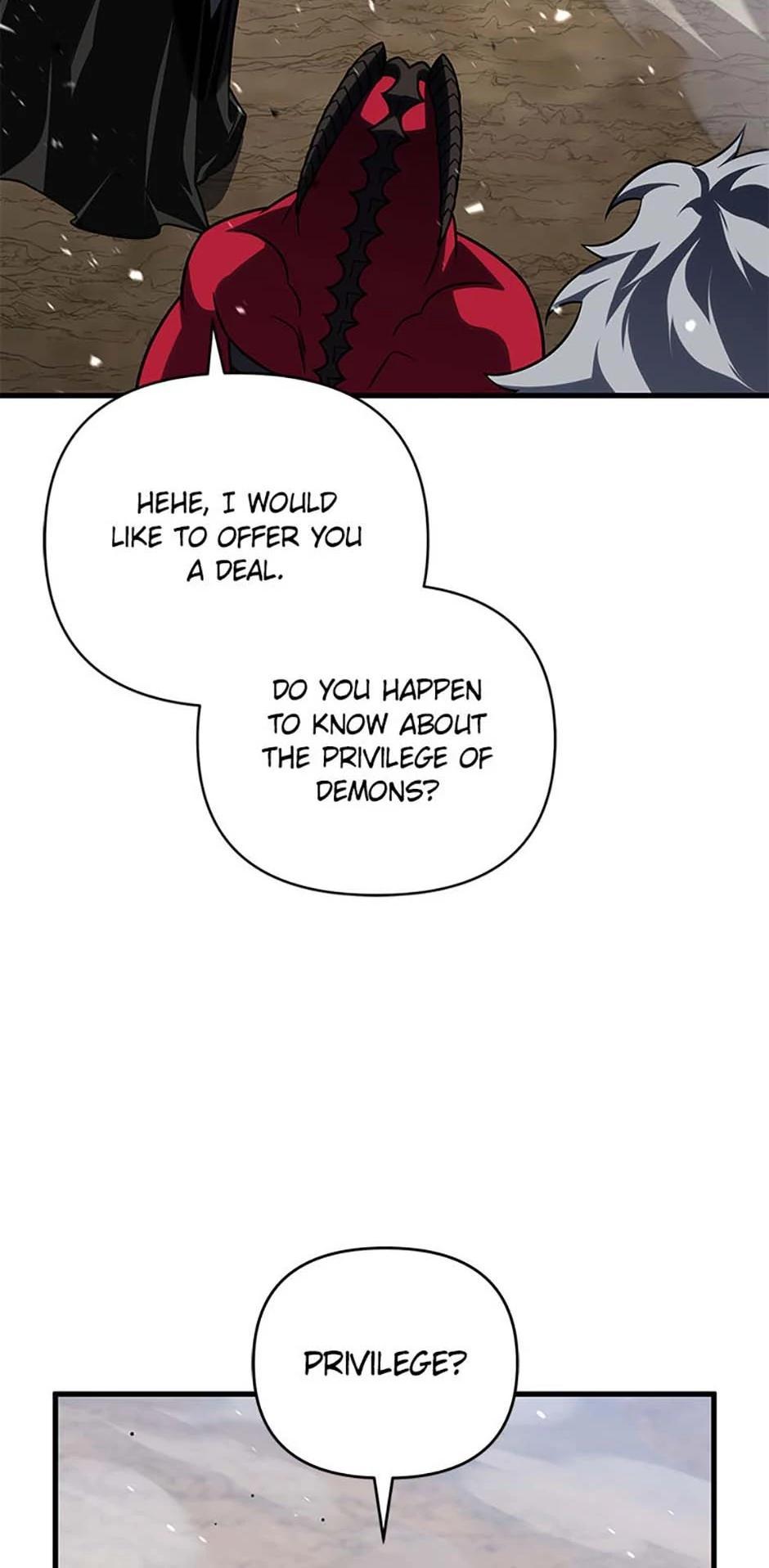 Read After Ten Millennia in Hell En Manga Online