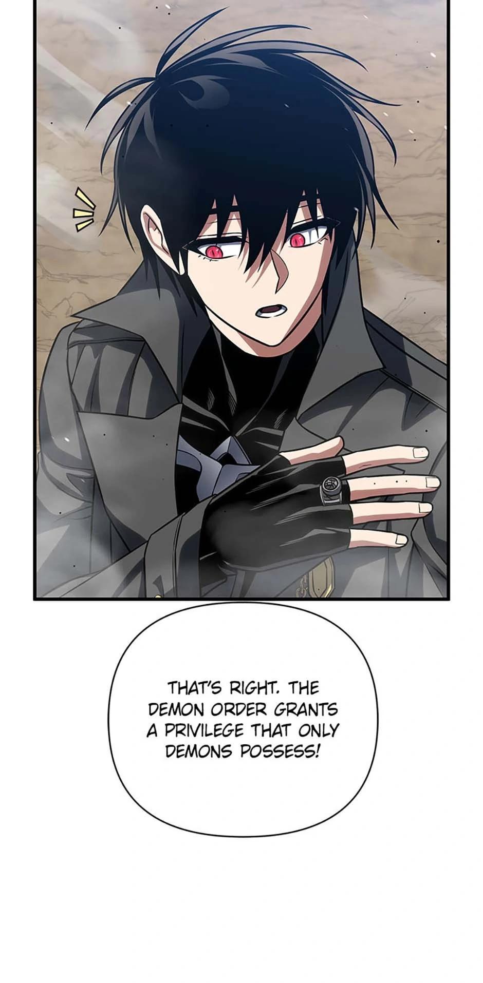 Read After Ten Millennia in Hell En Manga Online