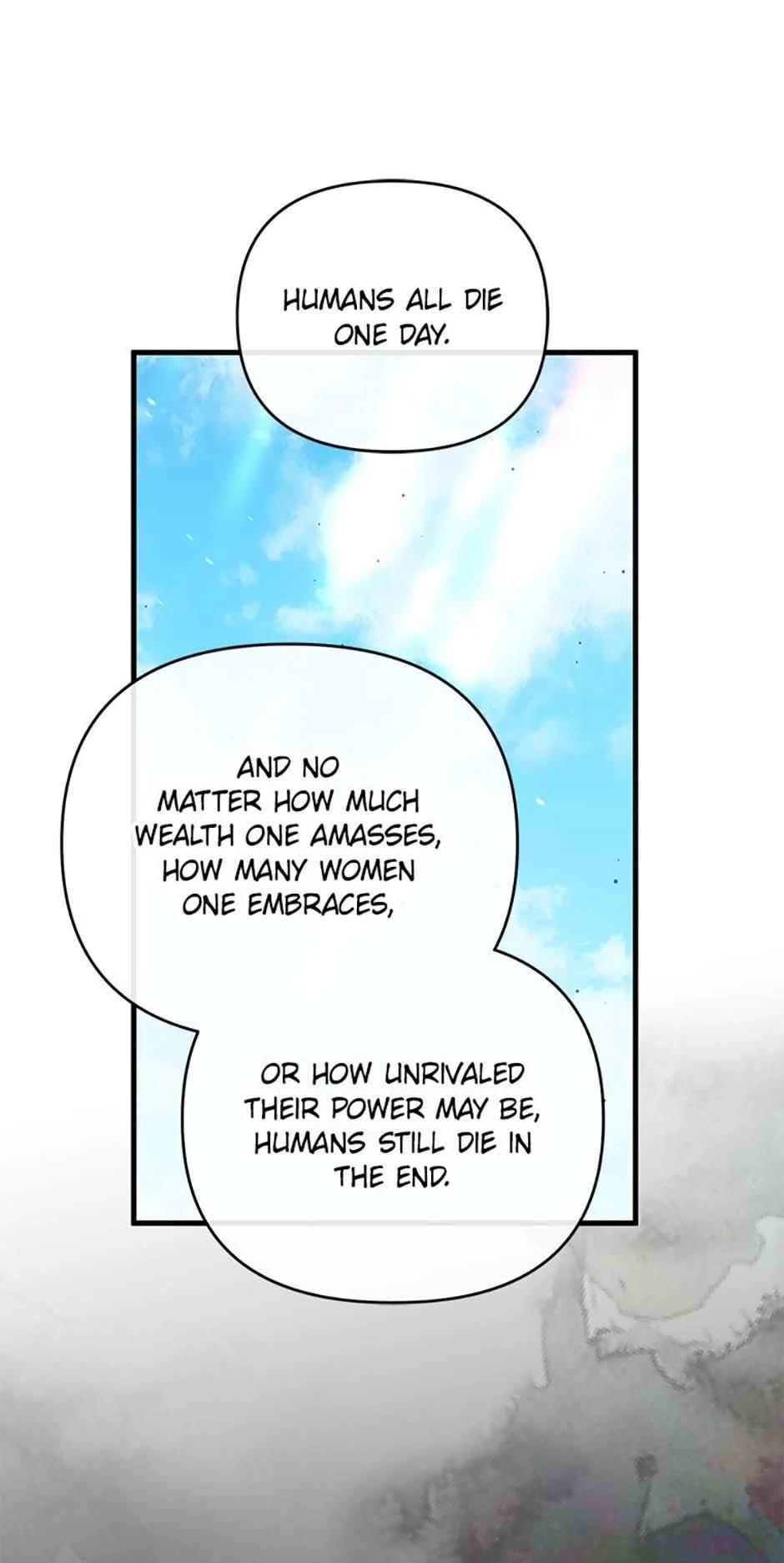 Read After Ten Millennia in Hell En Manga Online