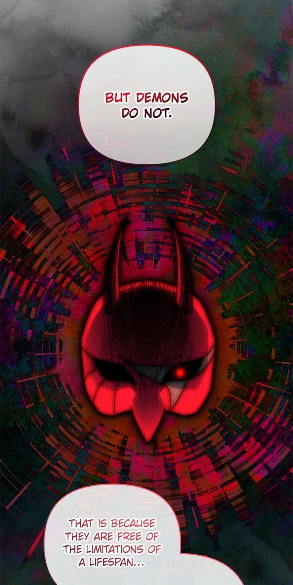 Read After Ten Millennia in Hell En Manga Online