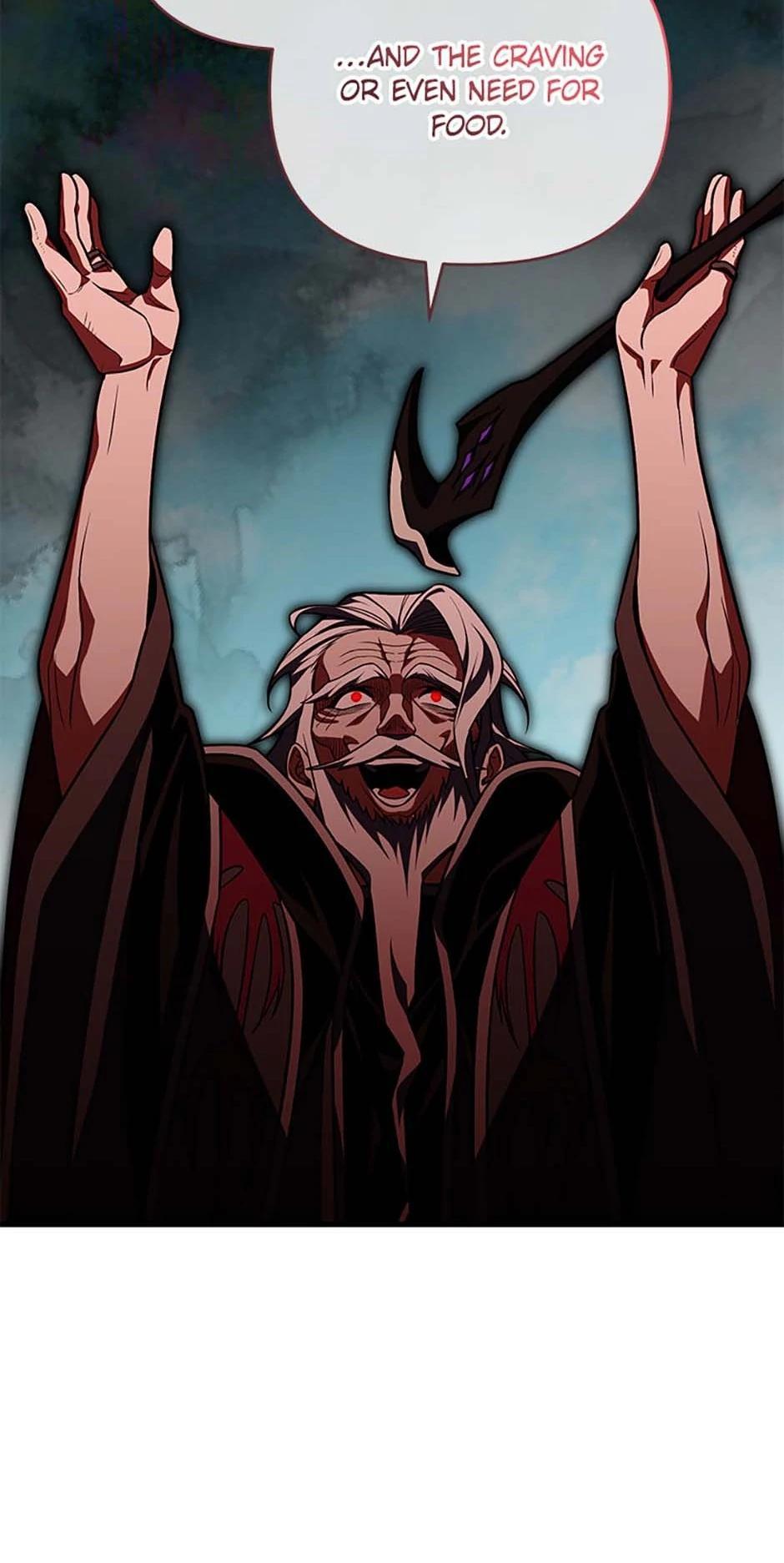 Read After Ten Millennia in Hell En Manga Online