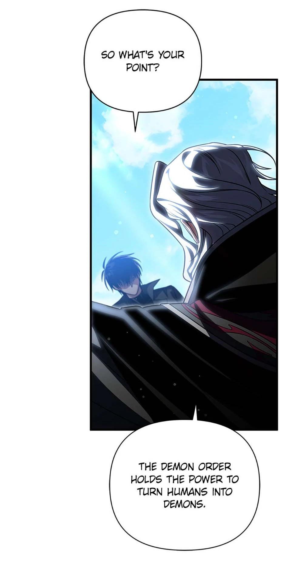 Read After Ten Millennia in Hell En Manga Online