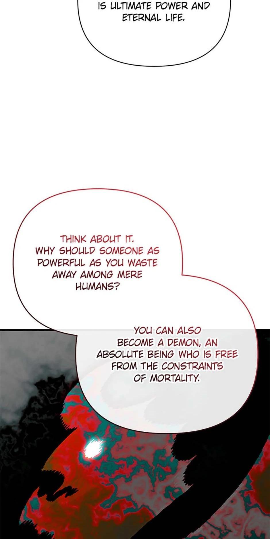 Read After Ten Millennia in Hell En Manga Online