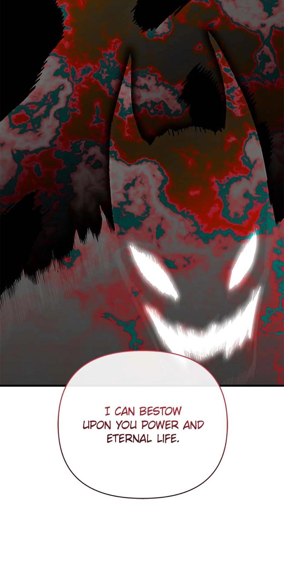 Read After Ten Millennia in Hell En Manga Online