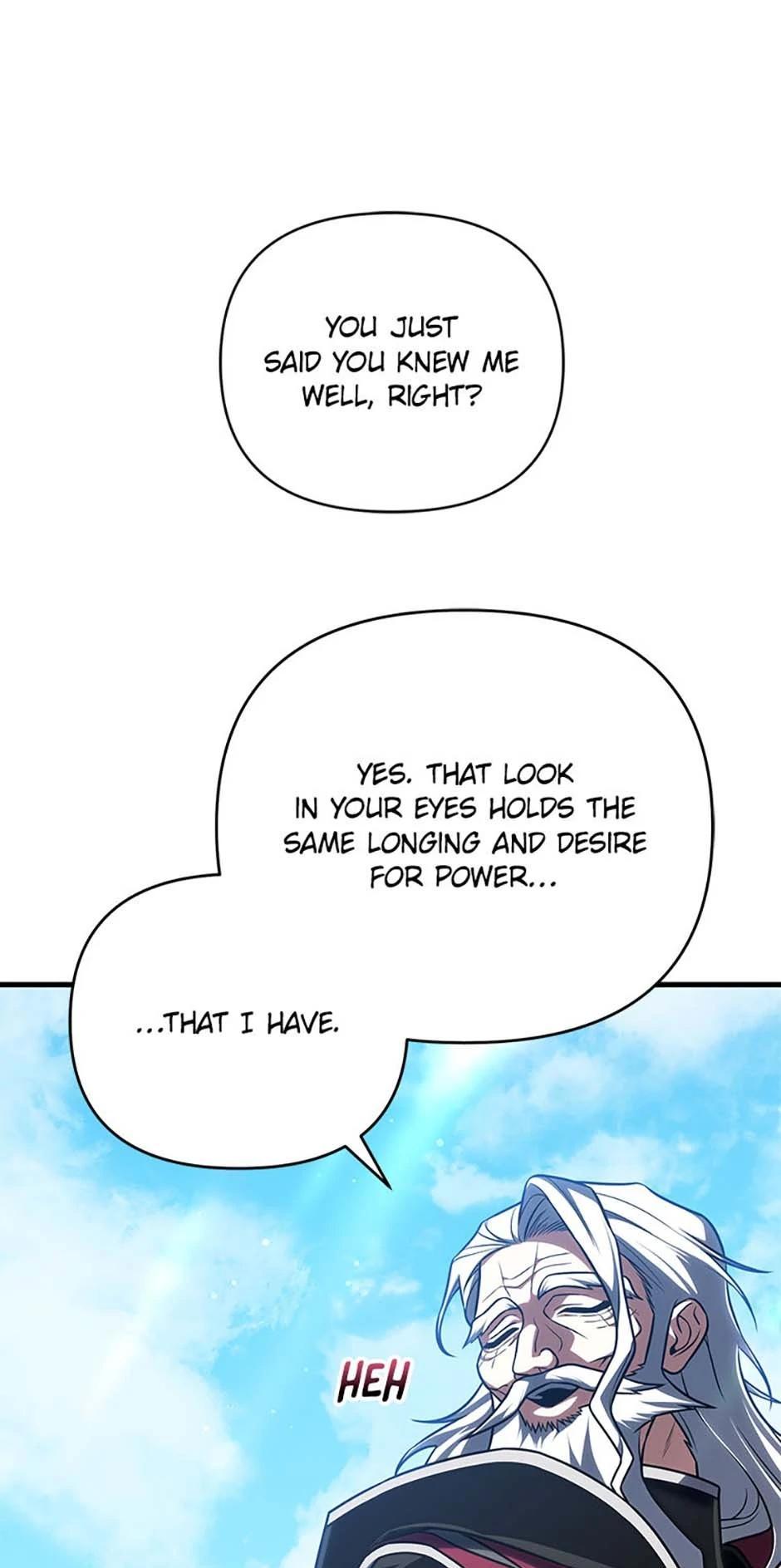 Read After Ten Millennia in Hell En Manga Online