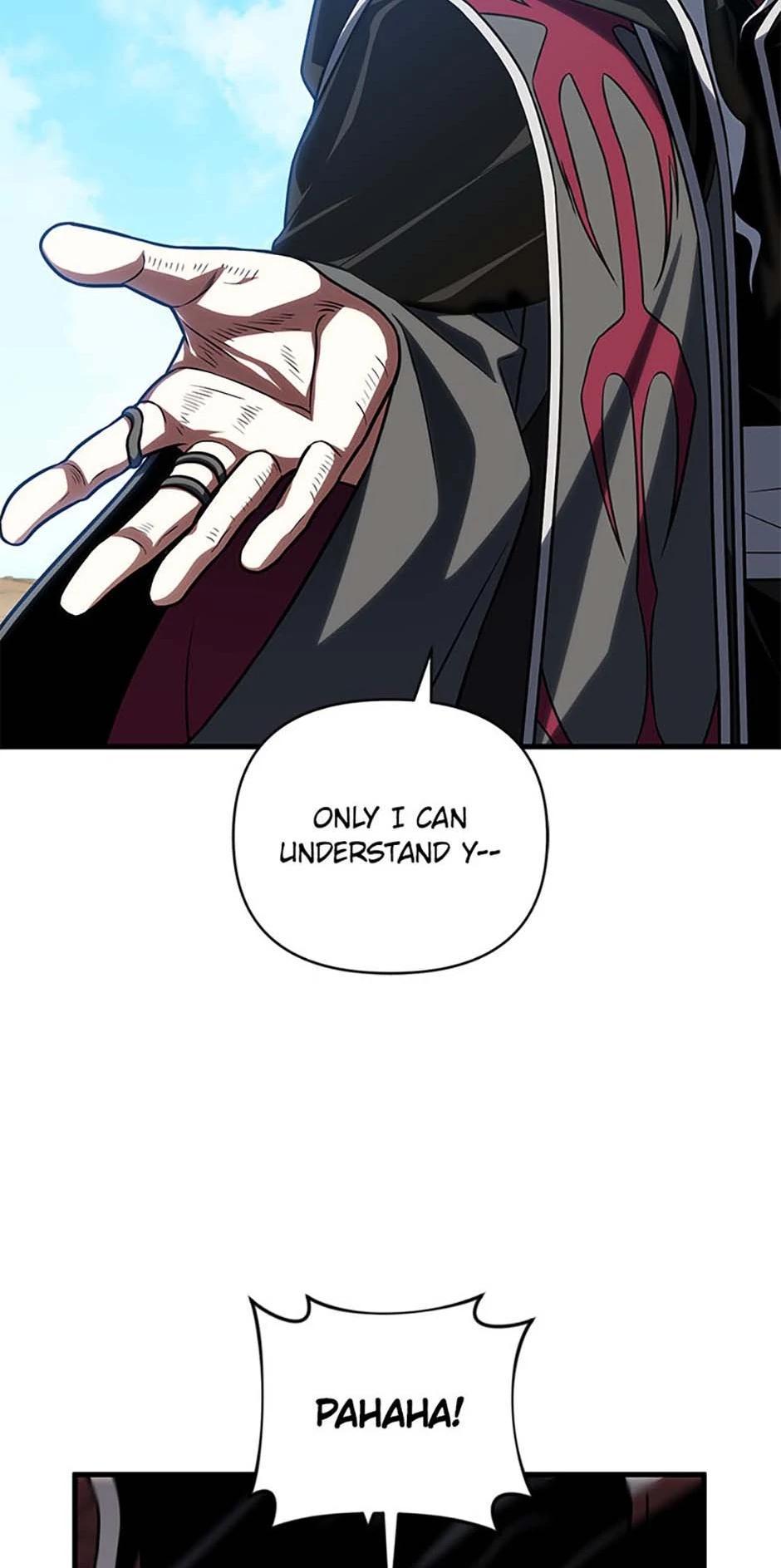 Read After Ten Millennia in Hell En Manga Online