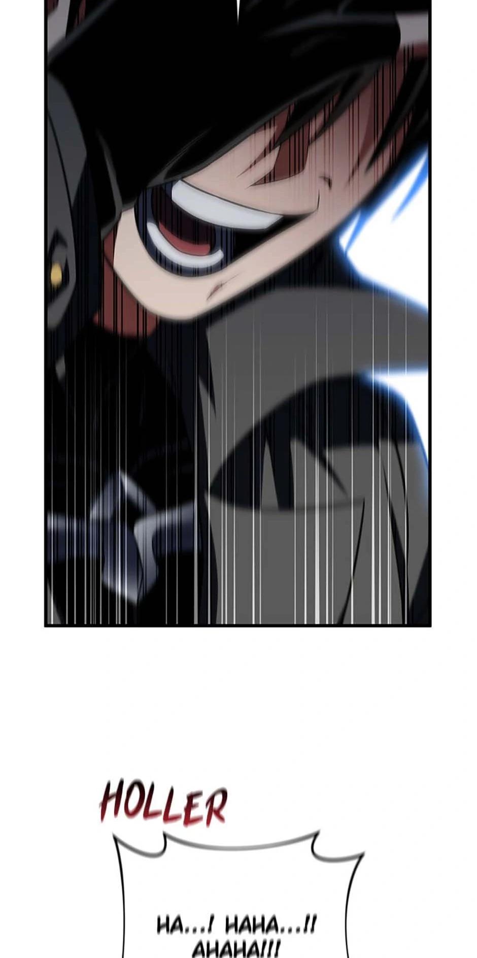 Read After Ten Millennia in Hell En Manga Online