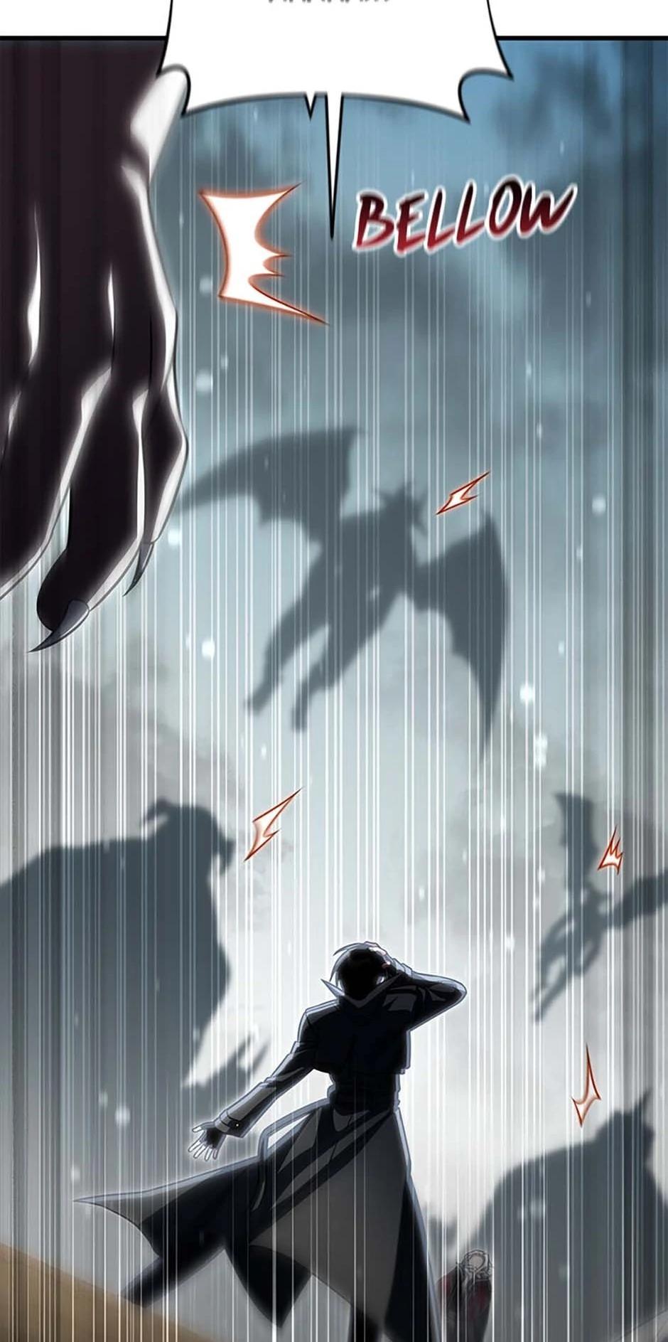 Read After Ten Millennia in Hell En Manga Online