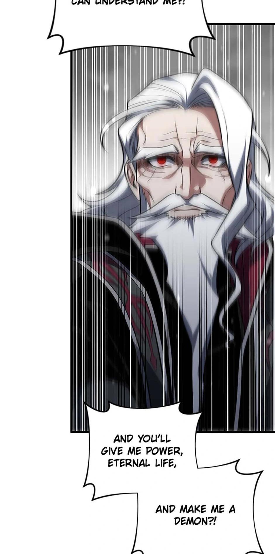Read After Ten Millennia in Hell En Manga Online