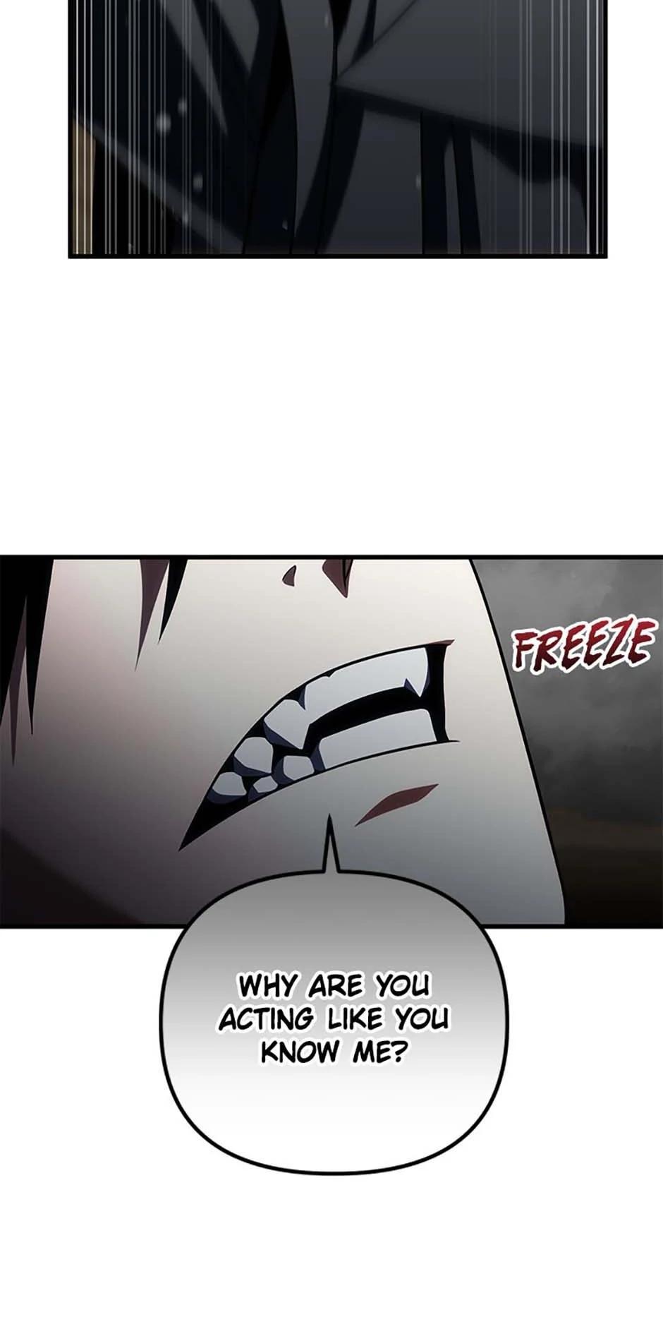 Read After Ten Millennia in Hell En Manga Online