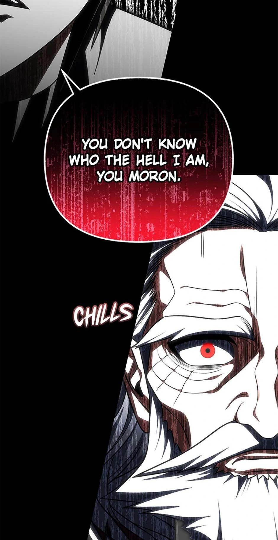 Read After Ten Millennia in Hell En Manga Online