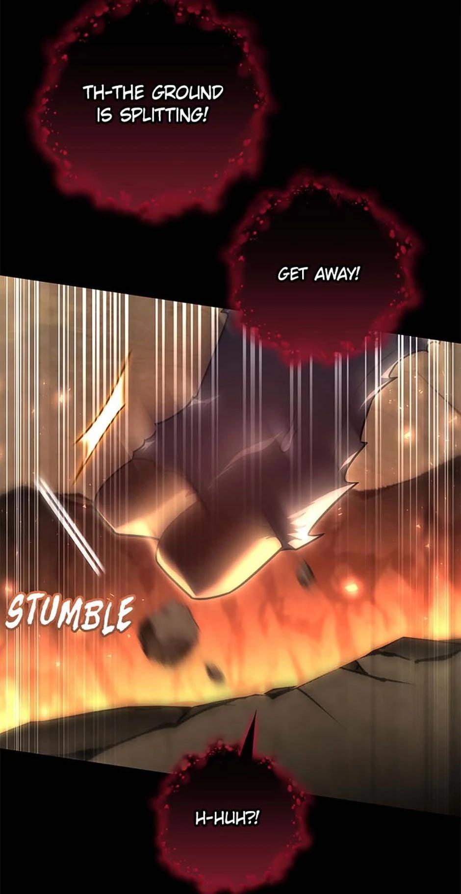 Read After Ten Millennia in Hell En Manga Online