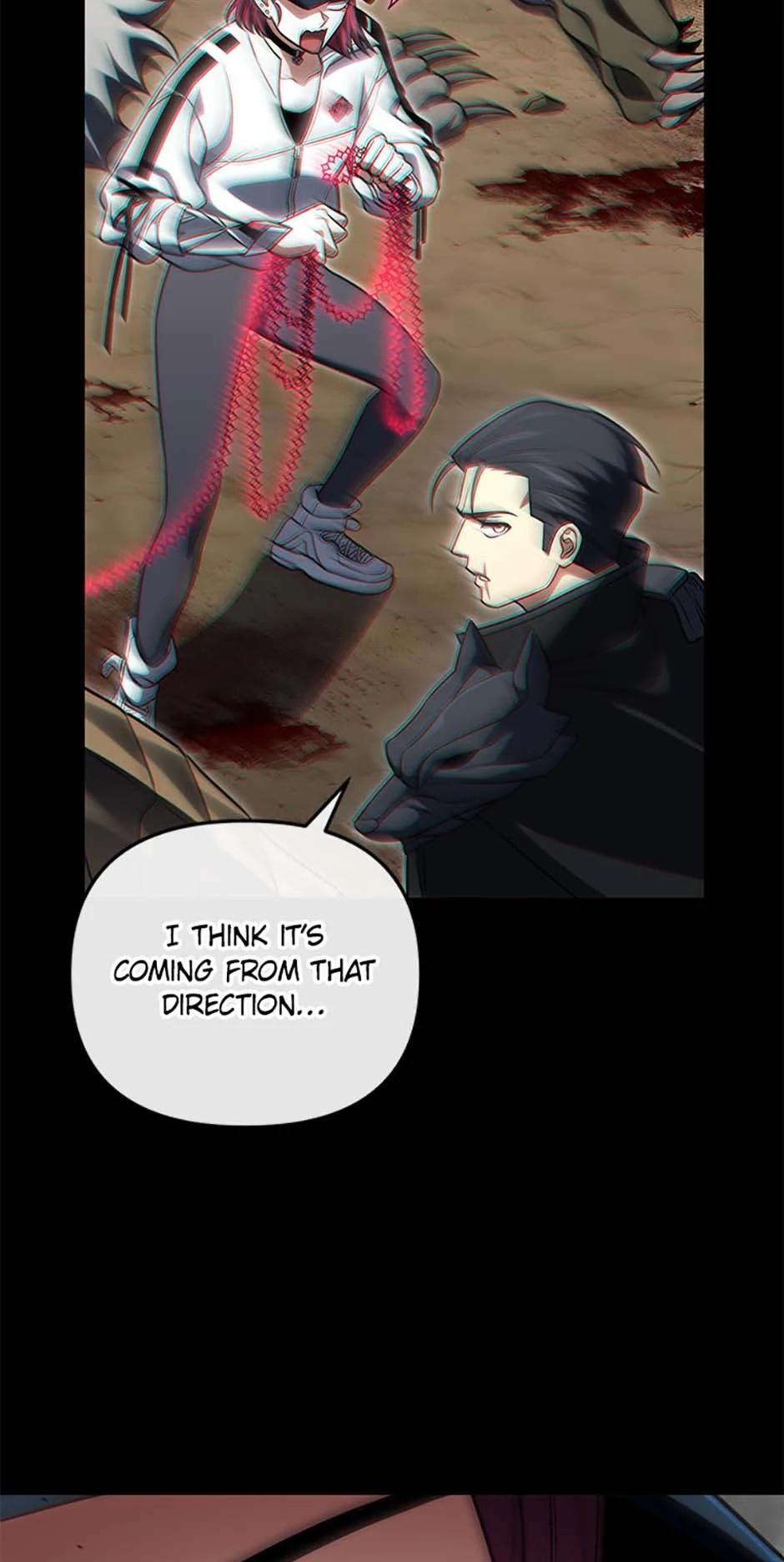 Read After Ten Millennia in Hell En Manga Online