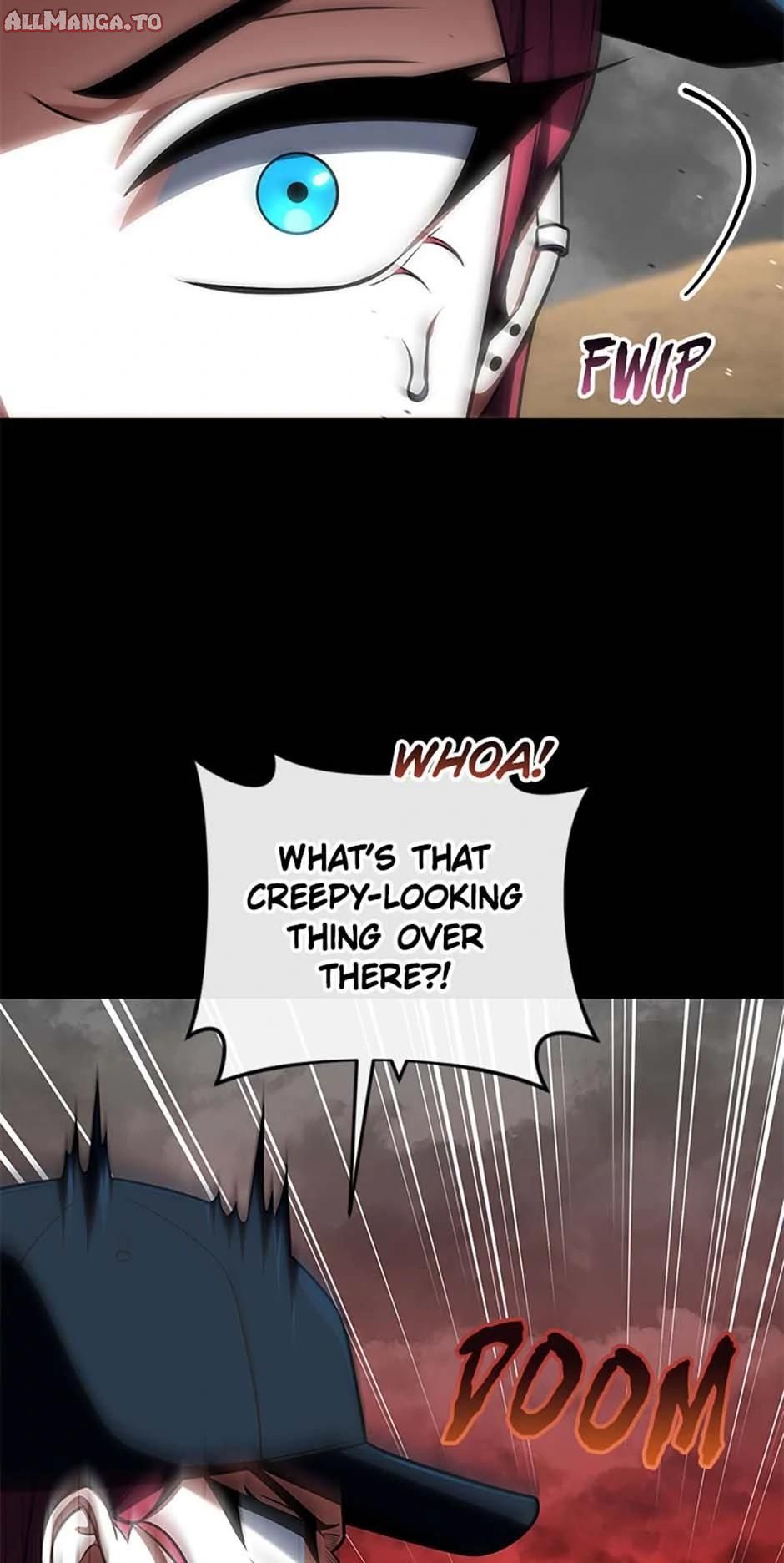 Read After Ten Millennia in Hell En Manga Online