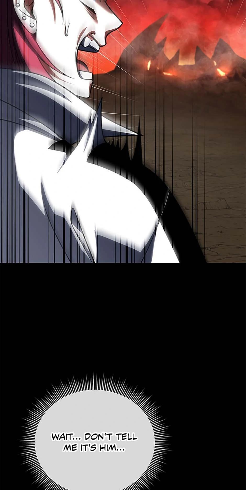 Read After Ten Millennia in Hell En Manga Online
