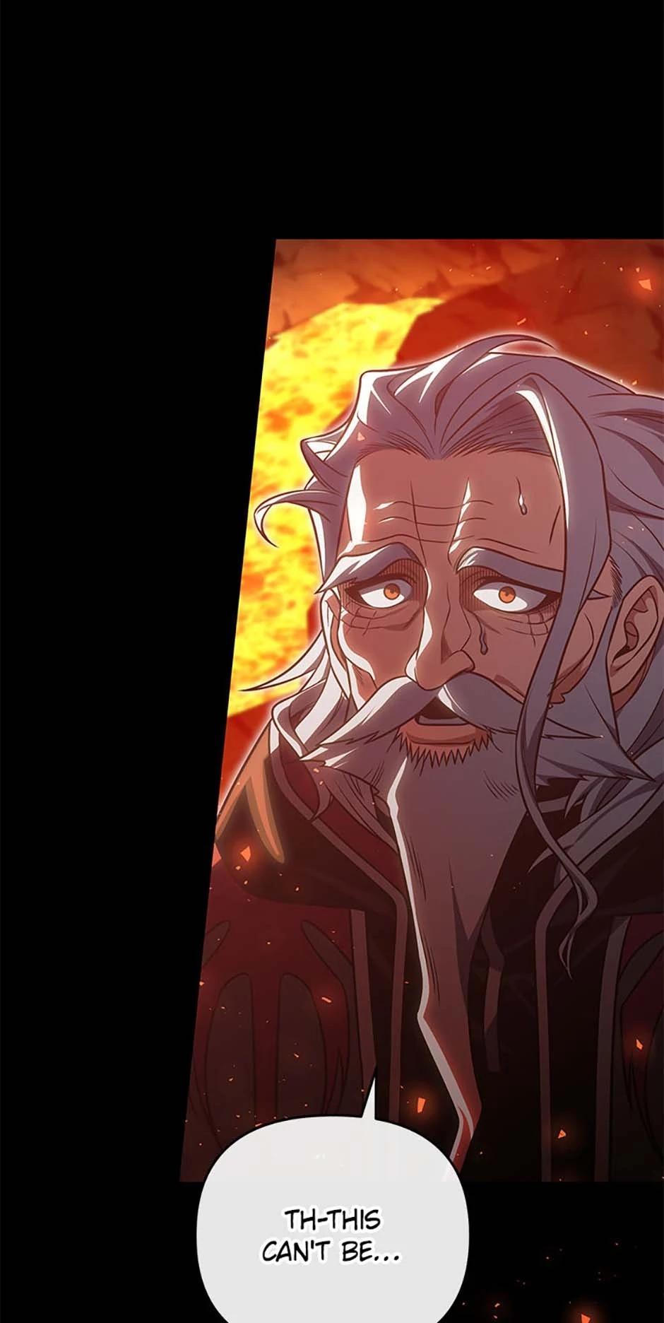 Read After Ten Millennia in Hell En Manga Online