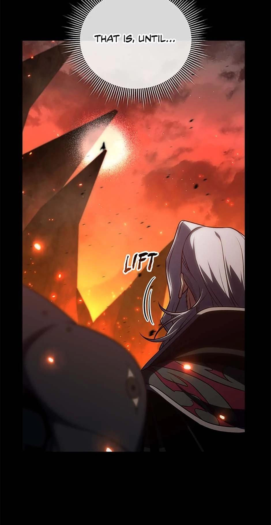Read After Ten Millennia in Hell En Manga Online