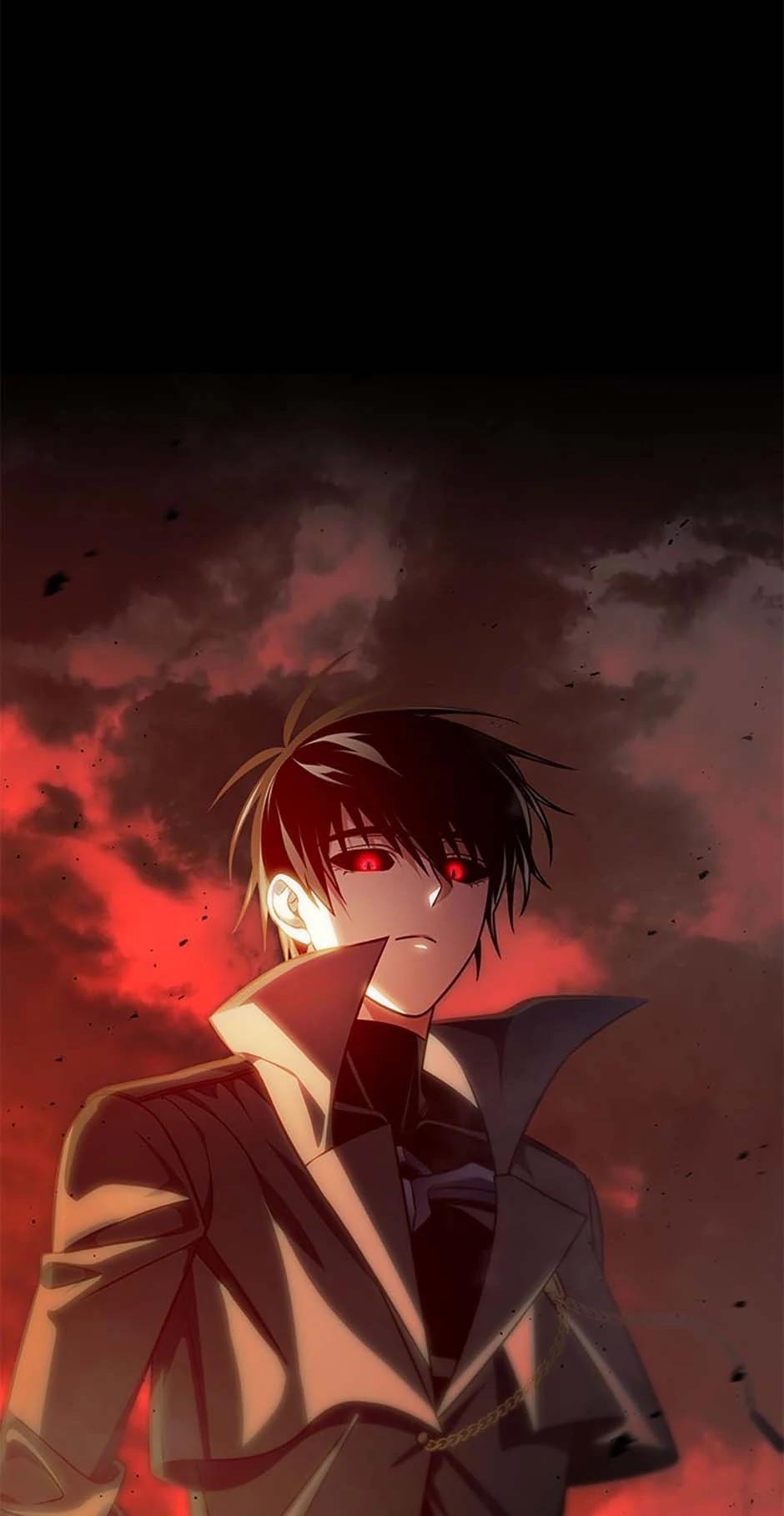 Read After Ten Millennia in Hell En Manga Online