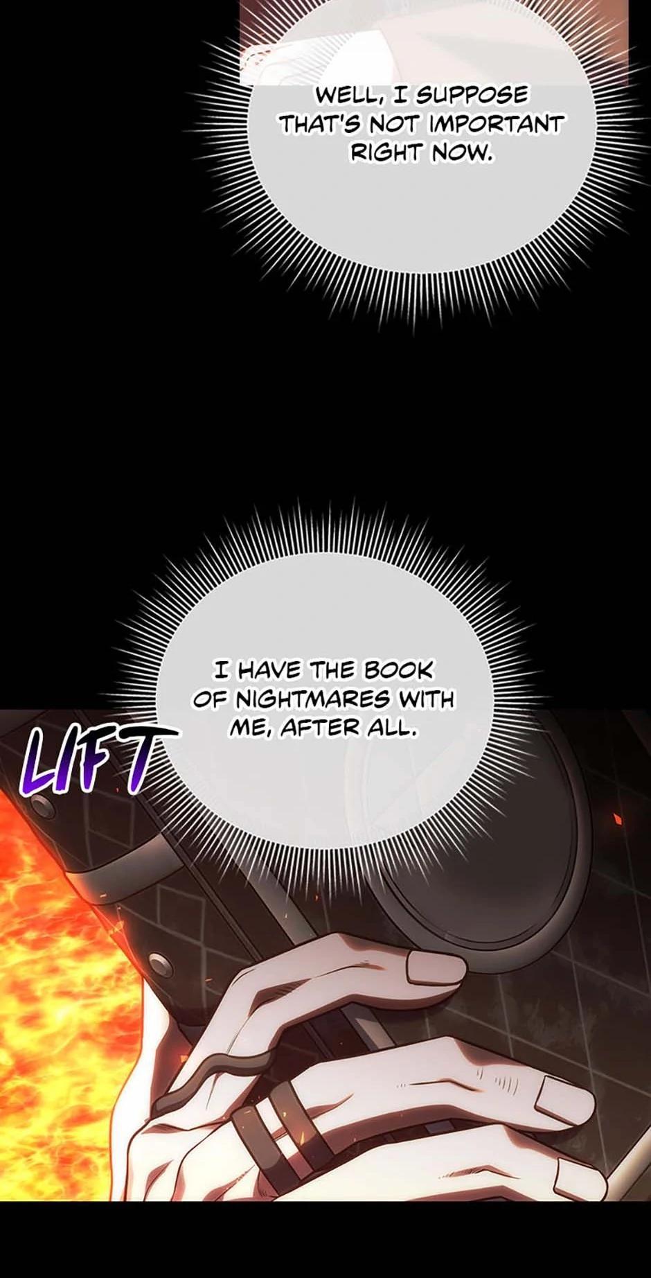 Read After Ten Millennia in Hell En Manga Online