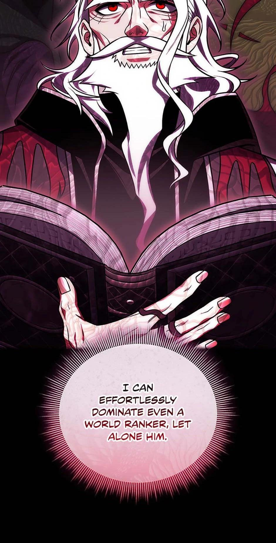 Read After Ten Millennia in Hell En Manga Online