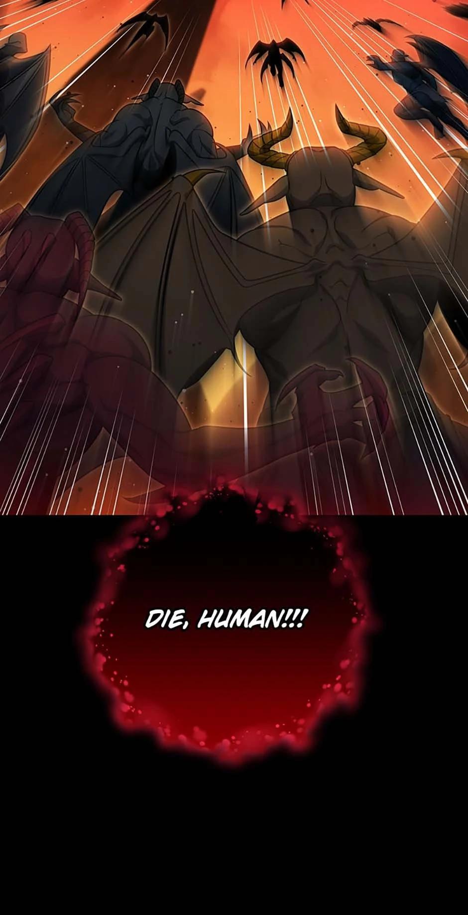 Read After Ten Millennia in Hell En Manga Online