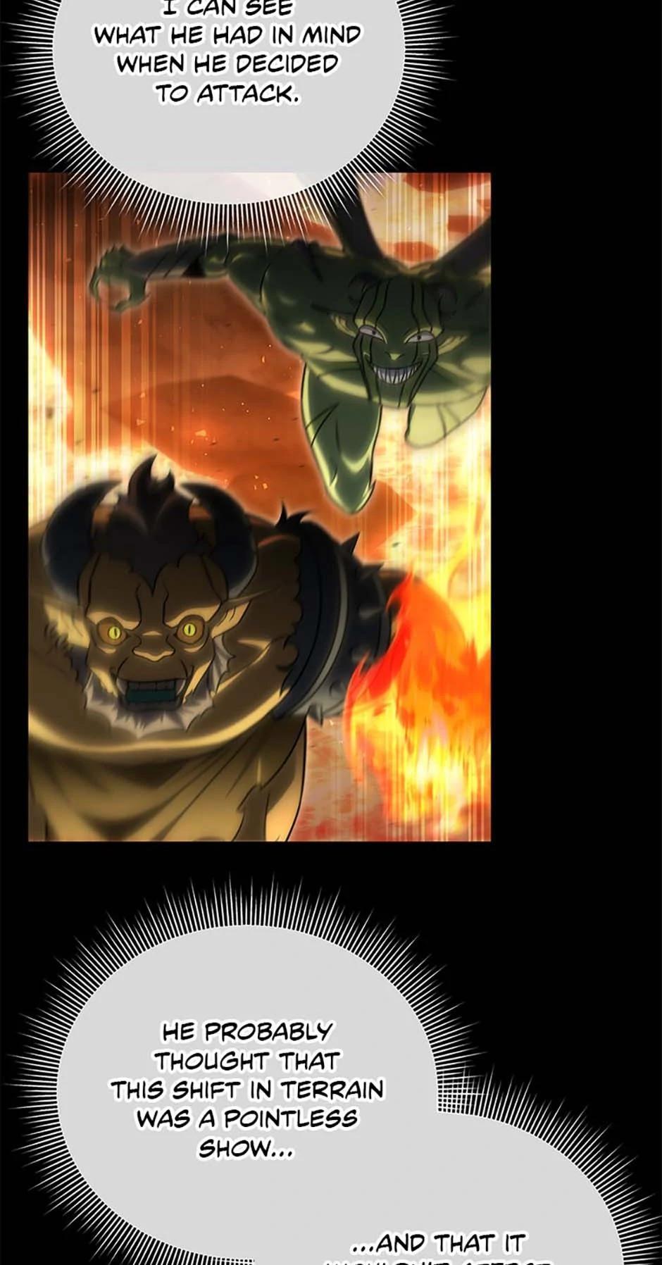 Read After Ten Millennia in Hell En Manga Online