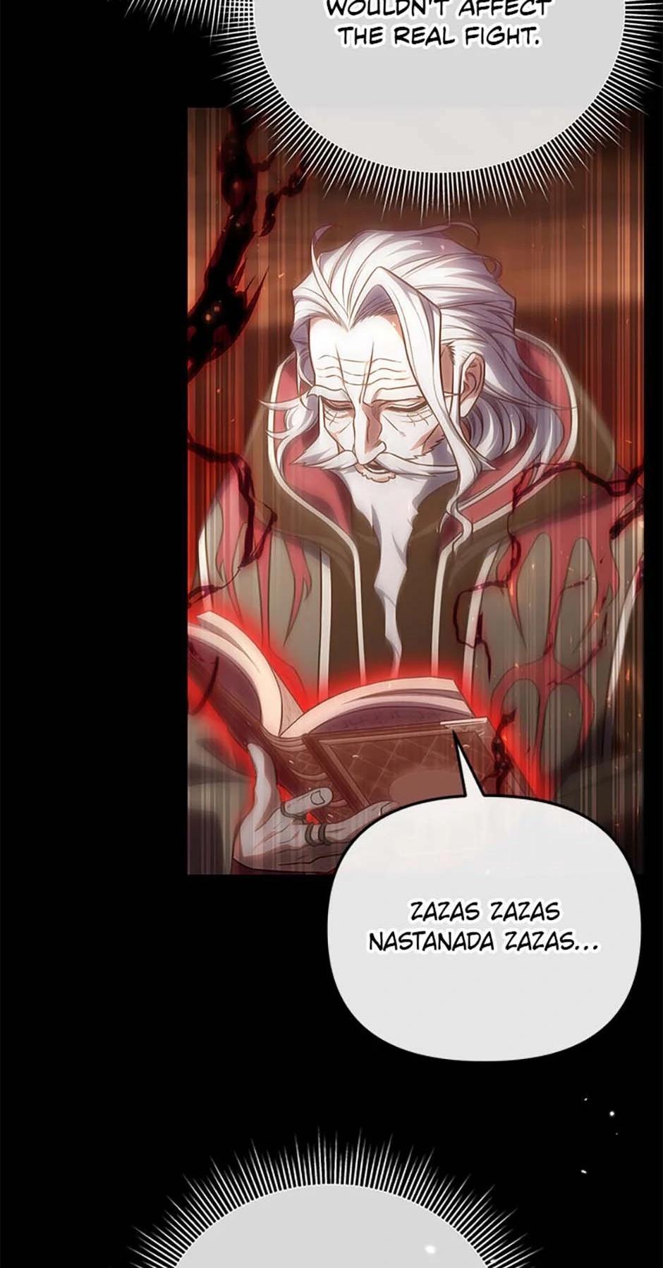 Read After Ten Millennia in Hell En Manga Online