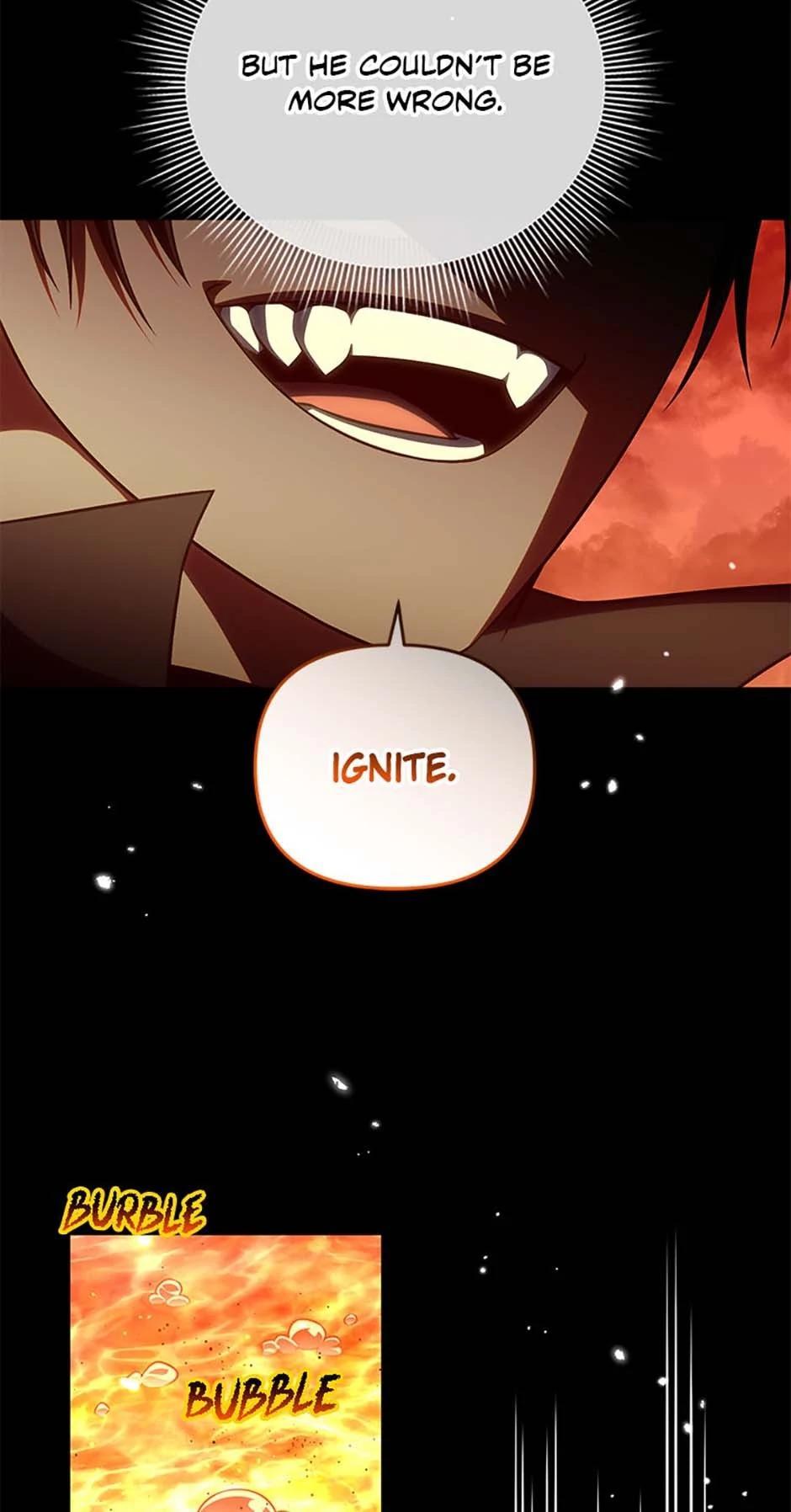 Read After Ten Millennia in Hell En Manga Online