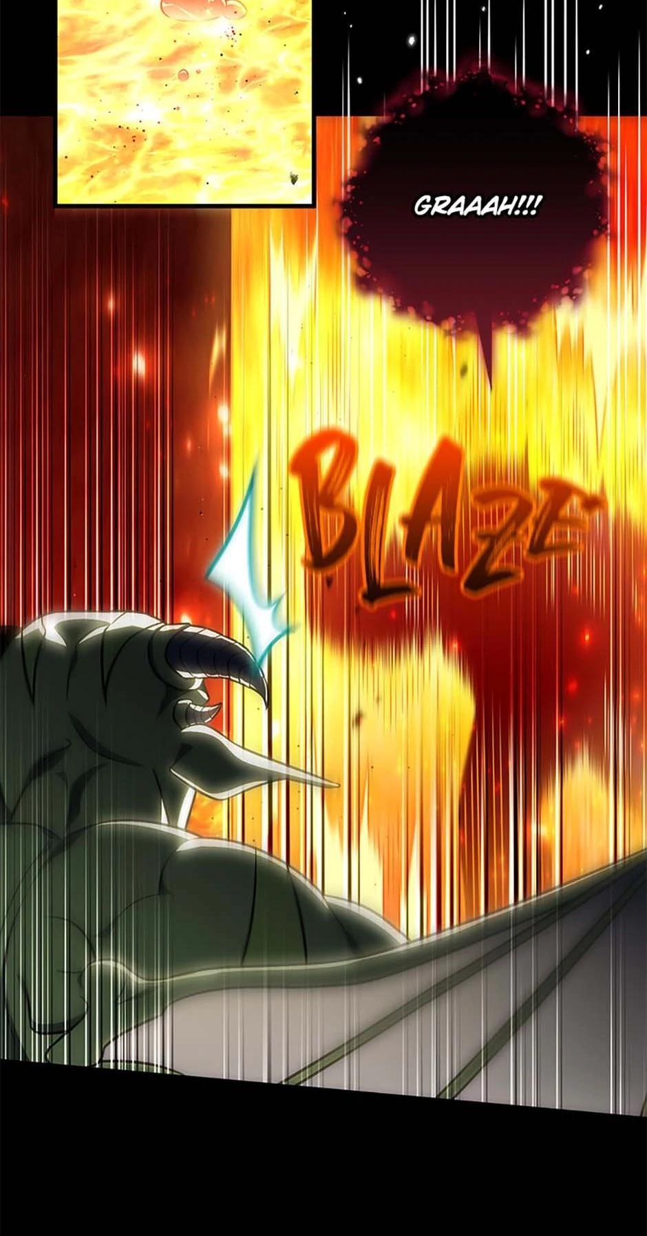 Read After Ten Millennia in Hell En Manga Online