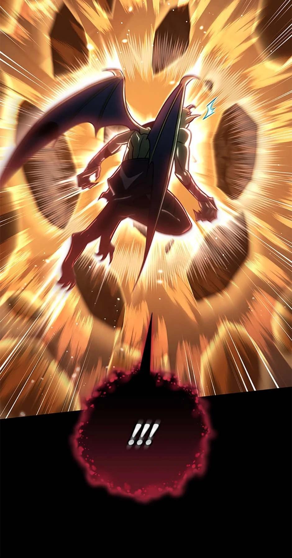 Read After Ten Millennia in Hell En Manga Online