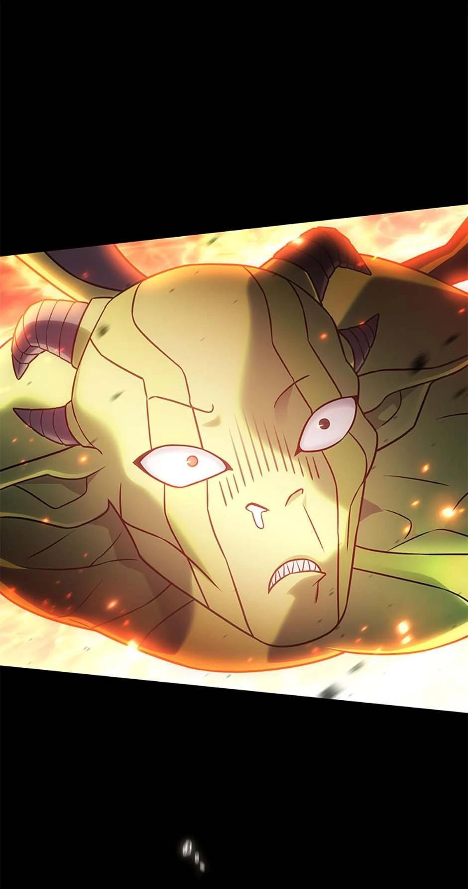 Read After Ten Millennia in Hell En Manga Online