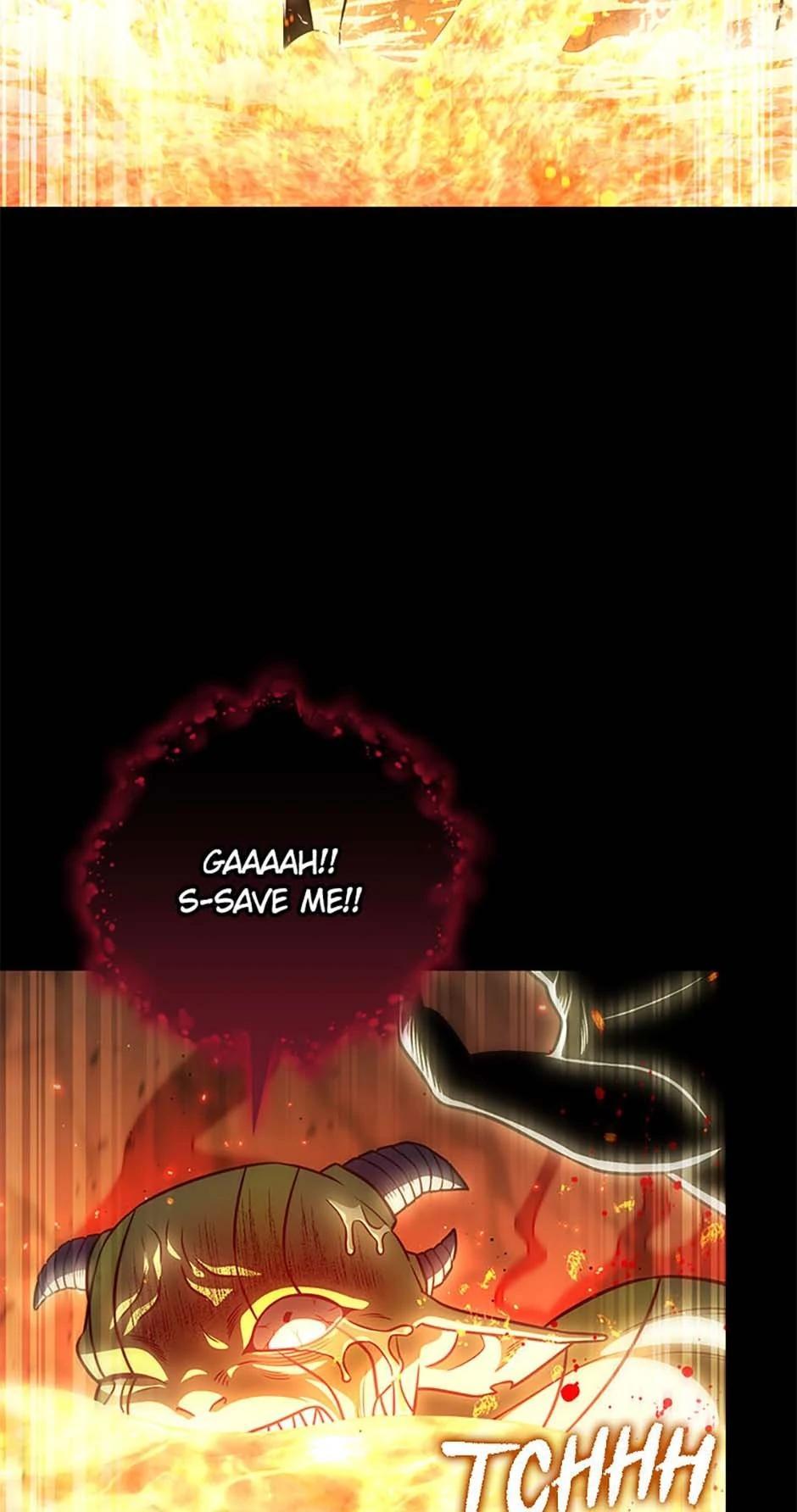 Read After Ten Millennia in Hell En Manga Online