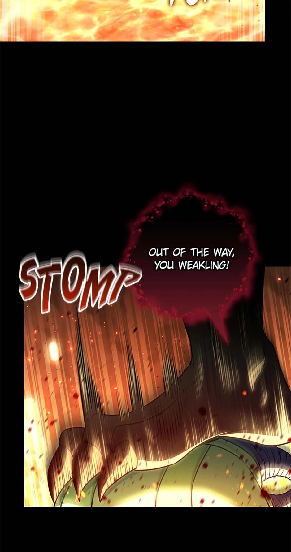 Read After Ten Millennia in Hell En Manga Online