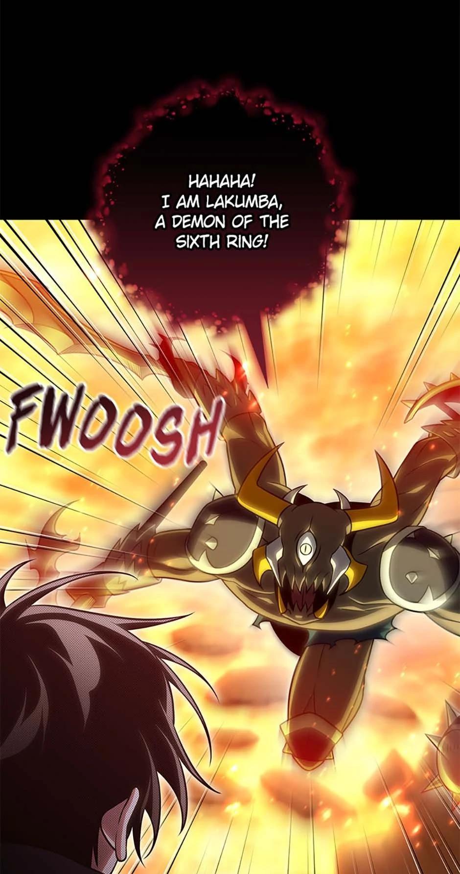 Read After Ten Millennia in Hell En Manga Online