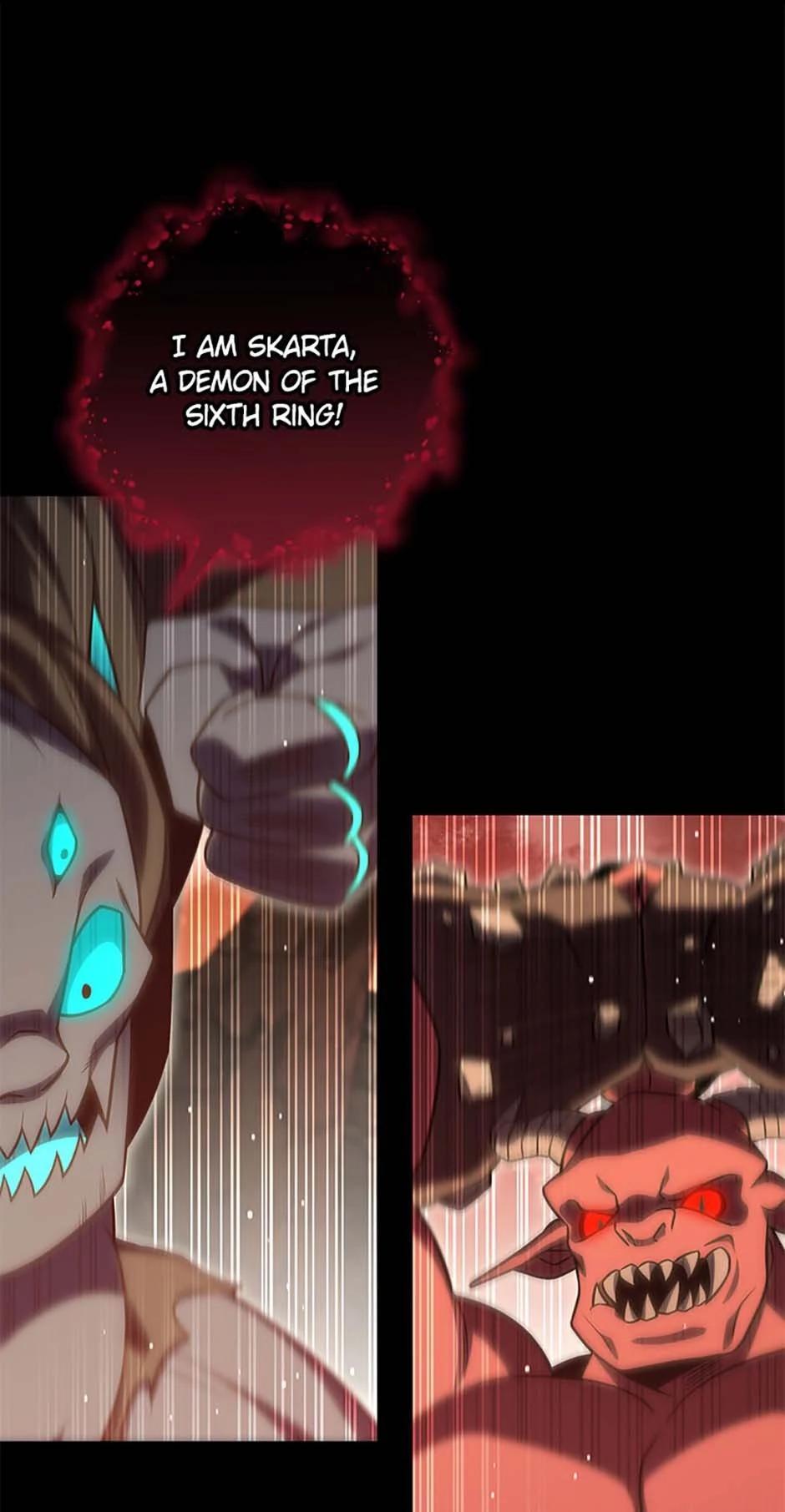 Read After Ten Millennia in Hell En Manga Online