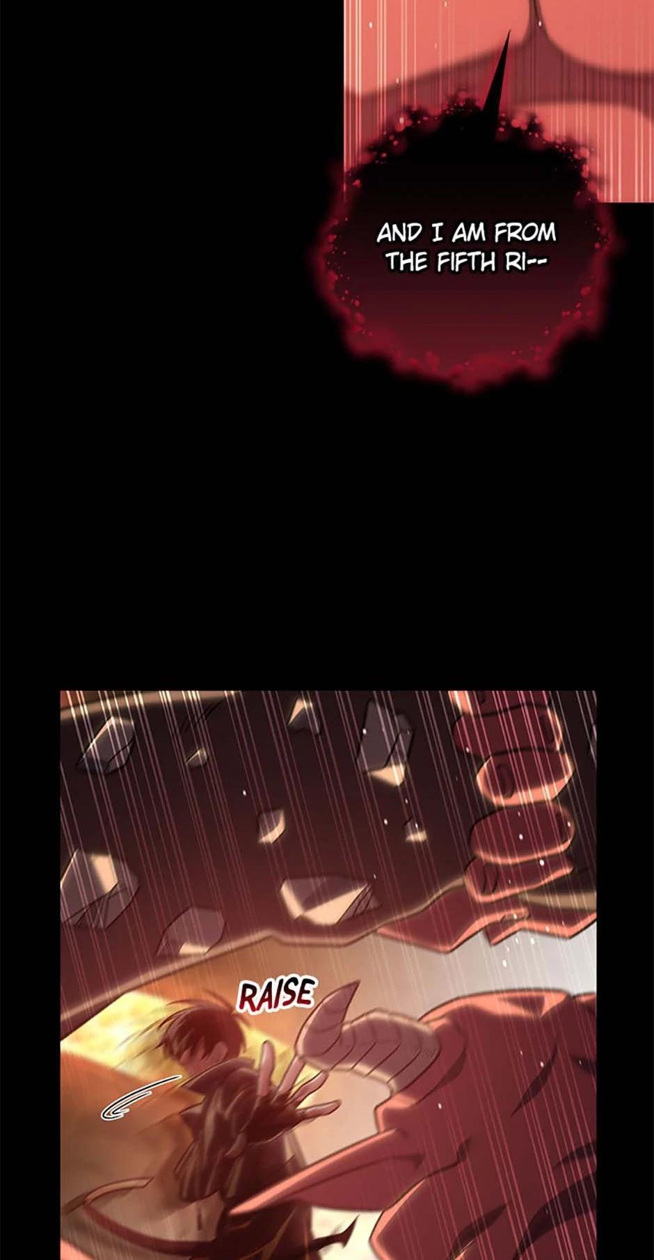 Read After Ten Millennia in Hell En Manga Online