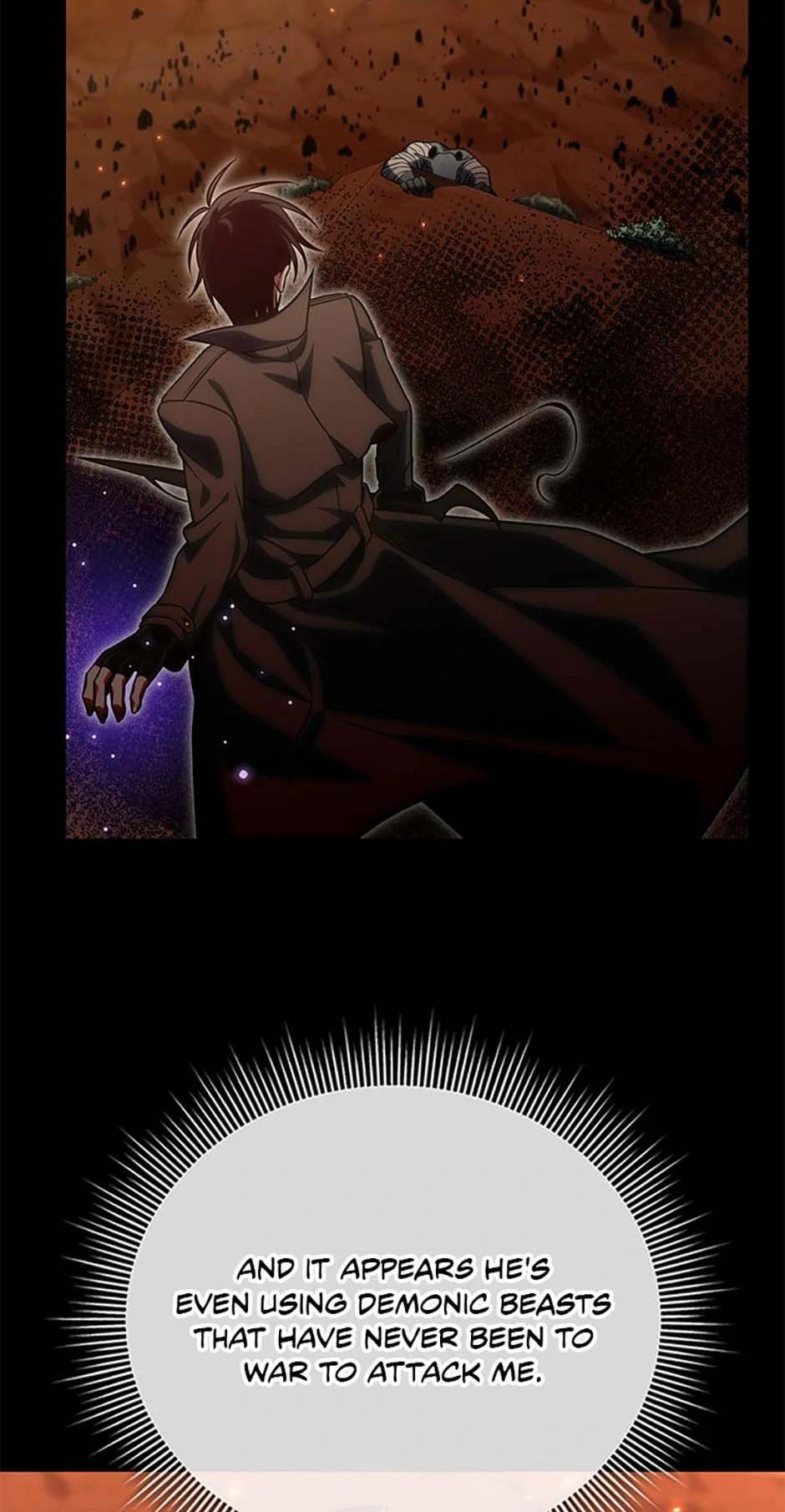 Read After Ten Millennia in Hell En Manga Online