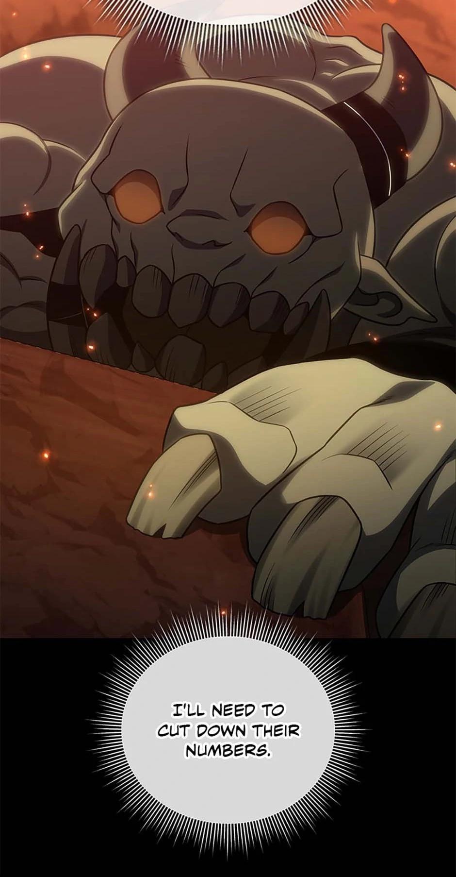 Read After Ten Millennia in Hell En Manga Online