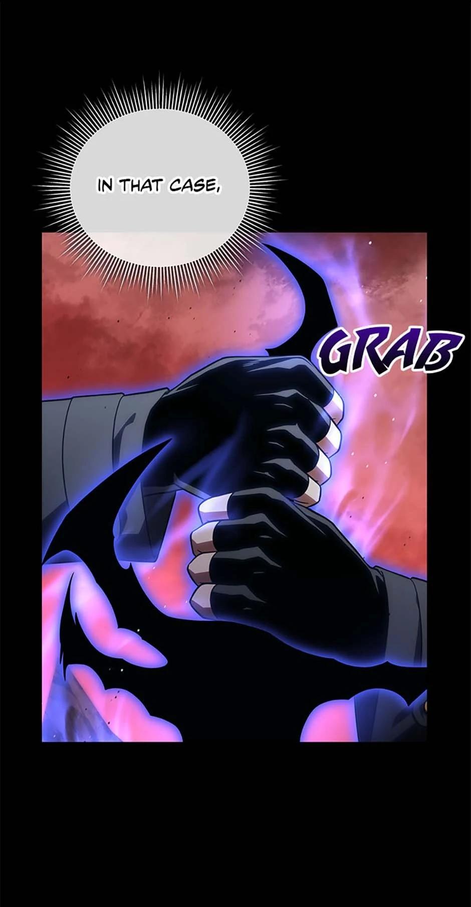 Read After Ten Millennia in Hell En Manga Online